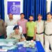 479000 बरामद रुपए लेकर भागा बदमाश को रेल्वे पुलिस ने गिरफ्तार