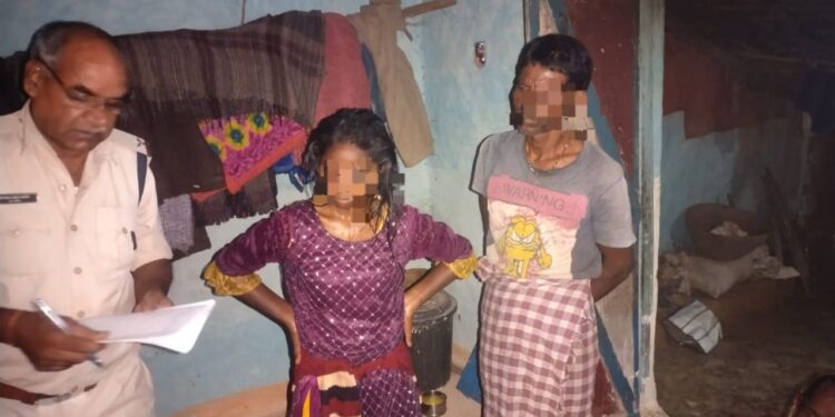 थाना विजयराघवगढ़ पुलिस ने दिखाई सतर्कता,संवेदनशीलता एवं मुस्तैदी