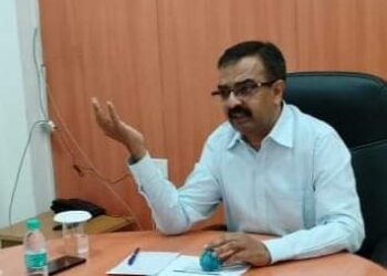 मतदाता सूची में मृत या दोहरी प्रविष्टि वाले मतदाता मिलने पर होगी सख्त कार्रवाई: मुख्य निर्वाचन पदाधिकारी अनुपम राजन