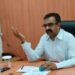 मतदाता सूची में मृत या दोहरी प्रविष्टि वाले मतदाता मिलने पर होगी सख्त कार्रवाई: मुख्य निर्वाचन पदाधिकारी अनुपम राजन