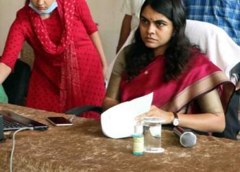 प्रभारी स्टोर कीपर निलंबित