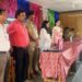 कार्यों के बेहतर निर्वहन के लिए विषयवस्तु का समुचित ज्ञान होना आवश्यक कलेक्टर ने किया निर्वाचन संबंधी प्रशिक्षण का निरीक्षण