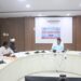 प्राइवेट नर्सिंग होम संचालकों की स्वास्थ्य संबंधी मुद्दों पर प्रतिमाह बैठक आयोजित की जाए : कलेक्टर नीरज कुमार सिंह