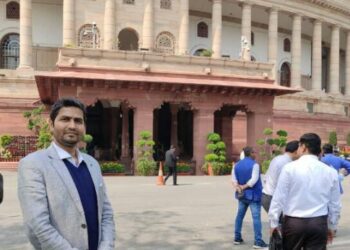 अपना दल (एस) ने जारी की राष्ट्रीय पदाधिकारियों की सूची, युवा नेतृत्व के लिए डॉ अखिलेश पटेल पर फिर जताया भरोसा