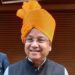 *टिमरनी विधायक संजय शाह ने की क्षेत्र को सूखा घोषित कर किसानों को राहत देने की मांग*