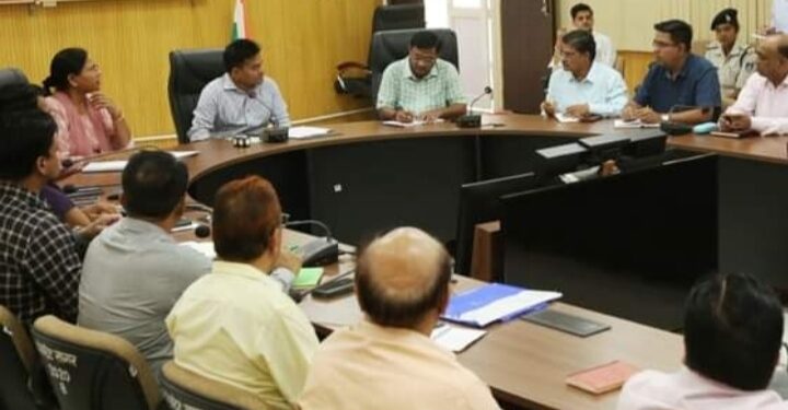 प्रधानमंत्री श्री नरेंद्र मोदी 14 सितंबर को सागर के बीना में 50000 करोड़ रुपए के पेट्रोकेमिकल परिसर की रखेंगे आधारशिला