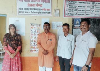 हर गांव, वार्ड मे बनेगी योग समितियां – योग गुरू कादरी