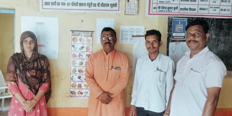 हर गांव, वार्ड मे बनेगी योग समितियां – योग गुरू कादरी