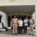 कटनी थाना कोतवाली पुलिस द्वारा अपहृत नाबालिक बालक को महज 4 घंटे के अंदर सकुशल दस्तयाब कर परिवारजनों को सुपुर्द किया गया