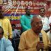 उत्तर प्रदेश जनपद मिर्जापुर वर्तमान सरकार द्वारा विकास की अर्थव्यवस्था को ऊपर लाने के लिए कार्य किया जा रहा है जिससे फिर से हम भारत को दुनिया में विश्व गुरु बना सके -सजय निषाद