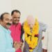 पूर्व विधायक शुक्ला का जन्मदिन उनके प्रशंसकों ने आत्मीयता से मनाया गया