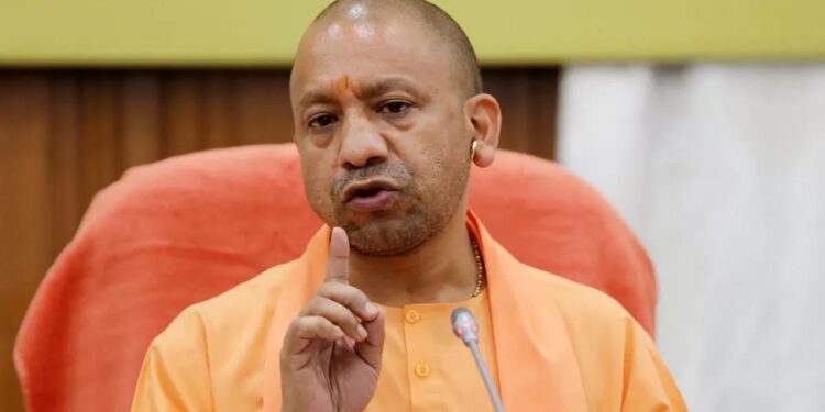 मुख्यमंत्री ने बारिश के दृष्टिगत सम्बन्धित जनपदों के अधिकारियों को पूरी तत्परता से राहत कार्य संचालित करने के दिए निर्देश ।