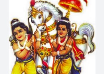 अखिल भारतीय कुशवाहा महासभा भेरुंदा में लवकुश जन्मोत्सव एवं शोभायात्रा कल