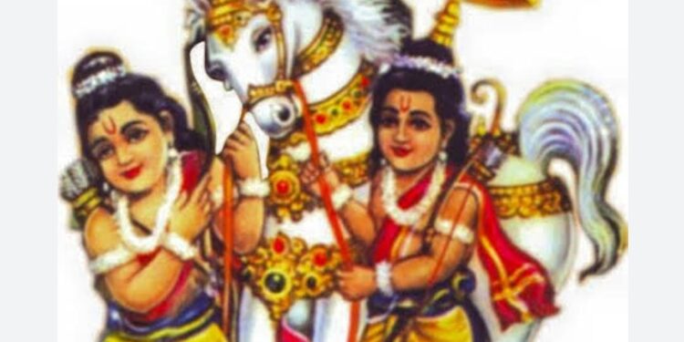 अखिल भारतीय कुशवाहा महासभा भेरुंदा में लवकुश जन्मोत्सव एवं शोभायात्रा कल
