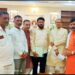 एक सप्ताह में होगा अध्यापक शिक्षकों की समस्याओं का निराकरण,मुख्यमंत्री से हुई चर्चा