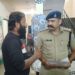 कारवाई की मांग अस्पताल में बच्चे की मौत मृत बच्चे के पिता ने लगाई पुलिस से करवाई की गुहार, देखे पूरा मामला