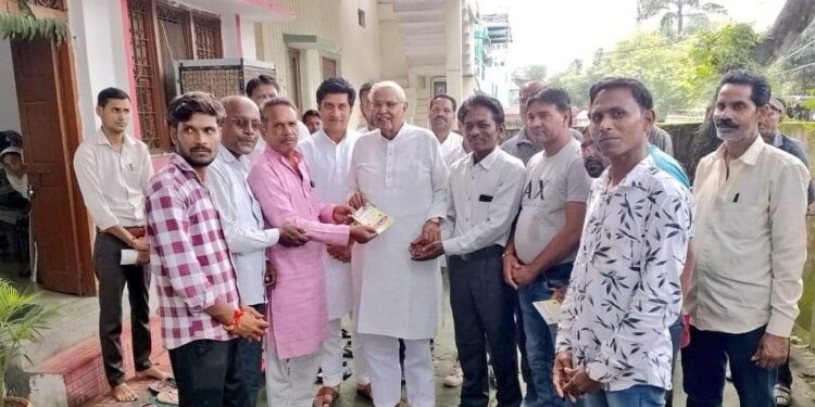 करीब 13 हज़ार करोड़ रुपए से “प्रधानमंत्री विश्वकर्मा योजना” होगी लॉन्च