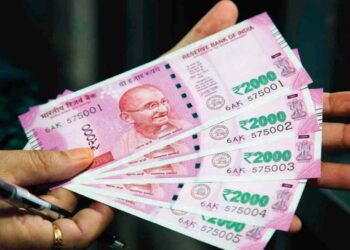 त्वरित आर्थिक विकास योजना के अन्तर्गत बहराइच एवं कौशाम्बी हेतु 203.72 लाख रूपये मंजूर।