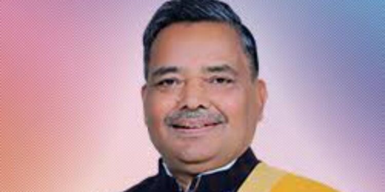 गोरखपुर एवं अलीगढ़ में स्टेट इंस्टीट्यूट आफ होटल मैनेजमेंट की स्थापना होगी- जयवीर सिंह