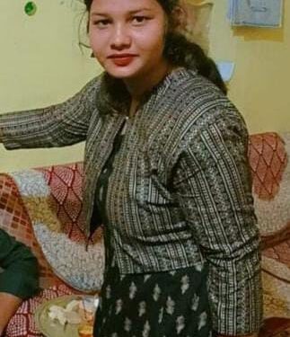 ठरका जलाशय में छात्रा की लाश मिलने का मामला, पिता संदेह के घेरे में
