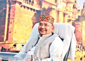 पर्यटन मंत्री कल से फिरोजाबाद, मैनपुरी, एटा के भ्रमण पर रहेंगे।