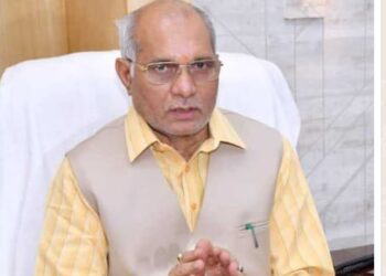 मदरसों में व्यावसायिक शिक्षा व कम्प्यूटर शिक्षा को प्रभावी ढंग से लागू किया जाए – धर्मपाल सिंह