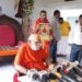 *ब्रह्मलीन द्विपीठाधीश्वर जगद्गुरु शंकराचार्य स्वामी श्री स्वरूपानंद सरस्वती जी महाराज जन्म शताब्दी समारोह का भव्य आयोजन*