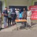 *आपरेशन क्लीन स्वीप के तहत मंडला पुलिस की कार्यवाही, थाना कोतवाली पुलिस ने 14 ग्राम स्मैक (ब्राउन शुगर) के साथ दो आरोपी को किया गिरफ्तार*