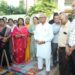 *महापौर ने हेमू कालानी वार्ड में दी लगभग 41 लाख के विकास कार्यों की सौगात *