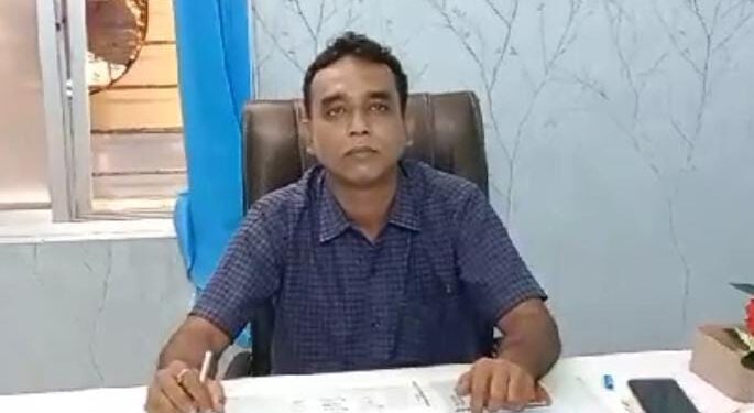 रीठी सामुदायिक स्वास्थ्य केंद्र में कल बुधवार को आयुष्मान भवः मेला का आयोजन होगा,,,।