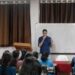 *भारत निर्माण कोचिंग में कलेक्टर ने ली विशेष क्लास* *• कराया गूढ़ तथ्यों का सरल और प्रभावी अध्ययन* *• प्रत्येक शनिवार को ले रहे विशेष सत्र*