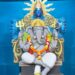 *डोंगरगढ़- महाआरती एवं भंडारे का किया गया आयोजन*