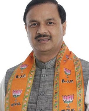 सांसद डॉ. महेश शर्मा लेंगे विधानसभाओं की संगठनात्मक बैठकें