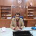 *नागरिकों को बेहतर सेवा प्रदायगी पर जिले की छः ग्राम पंचायतों के आईएसओ सर्टिफिकेशन हेतु जिला सीईओ श्री गेमावत ने लिखा पत्र*