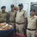 13 किलो सोना जब्त, पुलिस ने मुखबिर की सूचना पर कार्रवाई की