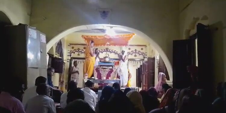 आज जैन समाज का श्रमावाणी पर्व