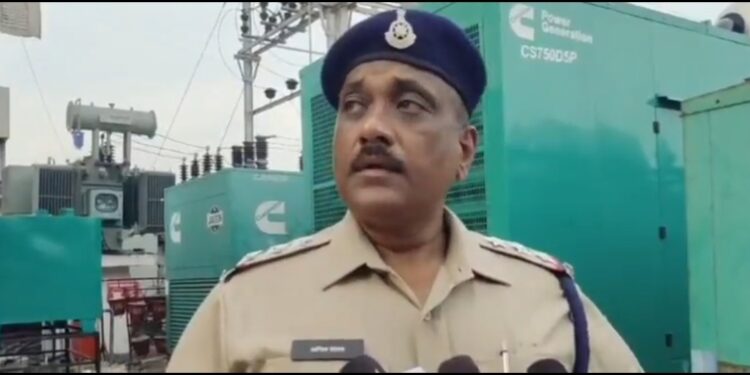 गणेश प्रतिमा विसर्जन के दौरान बड़ा हादसा, तालाब में 5 बच्चे डूबे, NDRF की टीम ने किया बच्चों का रेस्क्यू, हादसे में 3 की मौत, 2 को बचाया गया