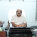 बालक छात्रावास की भूमि पर अवैध अतिक्रमण पर निगम ने चलाया बुल्डोजर इंद्र लाल ने बालक छात्रावास की जमीन पर बनाई थी पक्की बाउण्ड्रीवाल