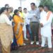 85 लाख की लागत से होगा दुगाडी नाला के जल का शुद्धिकरण  महापौर श्रीमति प्रीति संजीव सूरी ने वार्ड पार्षद सुमन राजू माखीजा के साथ किया भूमिपूजन