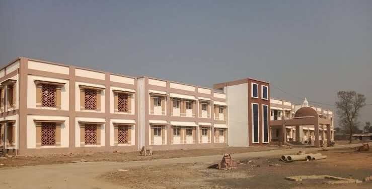 आरोपी गौरव शर्मा के द्वारा आपराधिक न्यास भंग करने के कारण न्यायालय द्वारा 03 वर्ष की सजा से दंडित किया गया।