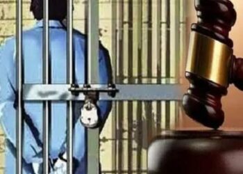 बलात्का र करने वाले आरोपी को हुई 20 वर्ष की सजा