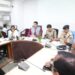 स्टैंडिंग कमेटी की बैठक में कलेक्टर ने चुनाव कार्यक्रमों की दी जानकारी  पूरी निष्पक्षता और परादर्शिता से होंगे विधानसभा चुनाव – कलेक्टर