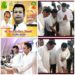 प्रदेश कांग्रेस अध्यक्ष कमलनाथ जी का भोपाल के भेल दशहरा मैदान में चौरसिया महाकुंभ में सम्बोधन आपका समाज जनता से सबसे ज्यादा जुड़ा हुआ है: कमलनाथ आज के नौजवान कुछ नया करना चाहते हैं: कमलनाथ हम सच्चाई का साथ प्रदेश का भविष्य सुरक्षित करेंगे: कमलनाथ