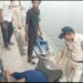 *टीकमगढ़ शहर के वृंदावन तालाब में मिला एक व्यक्ति का शव*