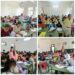*डोंगरगढ विधानसभा स्तरीय सामान्य ज्ञान प्रतियोगिता हुई संपन्न बड़ी संख्या में पहुंचे प्रतिभागी*