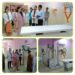 प्रत्येक मरीज को आवश्यकतानुसार सेवाएं प्रदान करना सुनिश्चित करें – डॉ. सिडाना जिला अस्पताल में डिजीटल एक्स-रे मशीन प्रारंभ