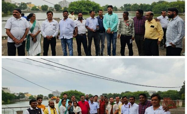 *अ.भा.पत्रकार सुरक्षा समिति की प्रदेश स्तरीय बैठक 2अक्टूबर को राजधानी रायपुर में हुई सम्पन्न*  *पत्रकार सुरक्षा कानून पूर्ण रूप से छत्तीसगढ़ में लागू हो उसके लिए रायपुर में आंदोलन की रूपरेखा बनाई गई।*  *अखिल भारतीय पत्रकार सुरक्षा समिति का प्रदेश स्तरीय विस्तार किया गया ।  *पत्रकार सुरक्षा का अधूरा कानून बनाने को लेकर अ.भा.पत्रकार सुरक्षा समिति की बैठक सम्पन्न ।*