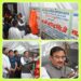 भूपेन्द्र सिंह ने किया रजवांस में नवीन स्ट्रीट लाइट एवं मार्ग चौड़ीकरण का लोकार्पण मुख्य मार्ग पर डिवाईडर निर्माण कार्य का मंत्री भूमिपूजन