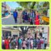 मनचला परेशान करें तो घबराएं नहीं पुलिस को बताएं. महिला थाना प्रभारी द्वारा गर्ल्स कॉलेज पहुँचकर बालिकाओं को जागरूक