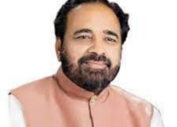 बुंदेलखंड का प्रथम देवी सिद्ध पीठ टिकीटोरिया धाम में 17 करोड़ 28 लाख के रोप-वे का मंत्री श्री भार्गव 5 अक्टूबर को करेंगे शिलान्यास